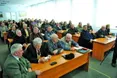 Ветерани відстояли військовий госпіталь