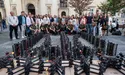 808 «Пташок перемоги» полетіли на передову