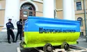 Шахтарі вимагають відставки міністра енергетики Демчишина