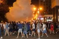 Тисячі затриманих, 200 людей у лікарнях: Білорусь продовжує протестувати