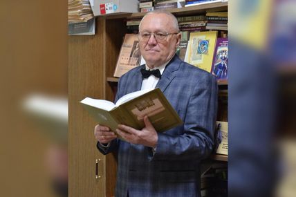 &laquo;Який сенс у&nbsp;дослідженні &bdquo;інших&ldquo; реґіонів, якщо ти&nbsp;не&nbsp;знаєш минулого того, що&nbsp;тобі найрідніше?&raquo;