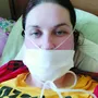 «Коли задихаєшся, з’являється страх смерті…»