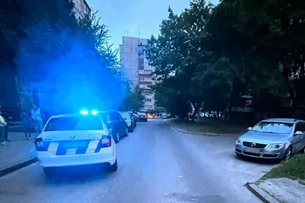 Фото: Поліція Львівської області
