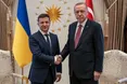 Зустріч Зеленського із Ердоганом: про що домовилися президенти
