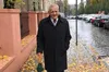 У Львові помер ексдепутат облради