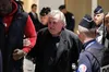 Французького актора Жерара Депардьє визнали винним у сексуальному насильстві
