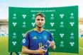 «Синьо-жовті» — за крок до чвертьфіналу