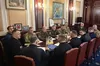 Боротьба з корупцією в ТЦК та СЗЧ: Кирило Буданов ініціював стратегічну нараду
