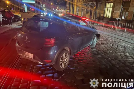 Фото: Нацполіція Львівщини