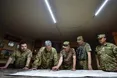 Закон про воєнний стан у 10 областях України набув чинності