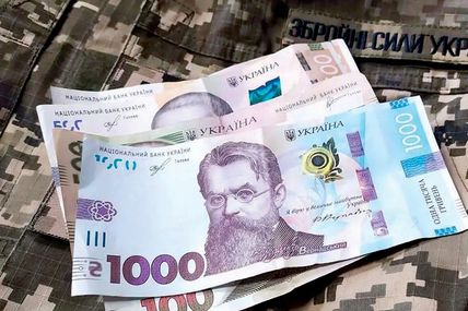 Фінансову допомогу ЄС&nbsp;&mdash; на армію, а не на популістські &laquo;є-бачки&raquo;!