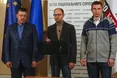Лідери опозиції прийшли на переговори до Януковича