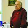 Микола Петренко: «За законом сполучених посудин ми маємо жити гідно»