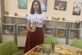 «Яворівська забавка з хати нечисть виганяє, довголіття додає…»