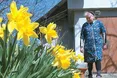 Галицькі саджанці прижилися у Харкові