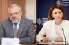 Зеленський своїм указом вивів зі складу РНБО міністерку енергетики та міністра юстиції