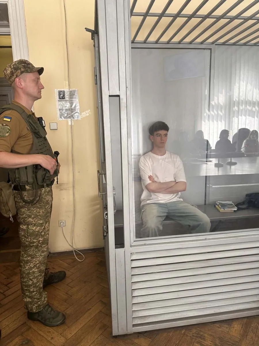 Наступне судове засідання відбудеться 9 липня 2026 року