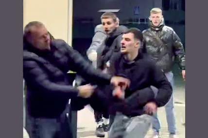 Скрін із відео