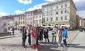 Українські туристи витрачають на день у Львові 1450 гривень, іноземці - 2065