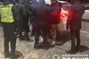 Незаконно позбавили волі чоловіка, вимагаючи неіснуючий борг: на Львівщині судитимуть зловмисників