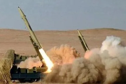 росія може використати проти України іранські ракети. Фото із мережі
