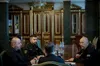 Зеленський провів нараду щодо оборони: деталі