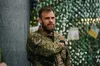 У ДТП загинув командир бригади «Лють» Максим Казбан