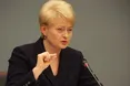 Президент Литви: "Якщо продамо Україну, то наступними будемо ми"