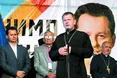 Жовта картка для... священиків