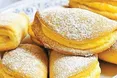 Тістечка з сирною начинкою: ніжний десерт для будь-якої нагоди