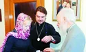 За те, що спала з президентом, орденом нагороджували...