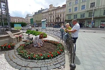 Фото ЛМР
