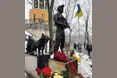 Український вовк дасть відсіч російському ведмедю
