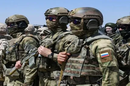 ЗСУ знищили штаб окупантів на Луганщині. Фото із мережі