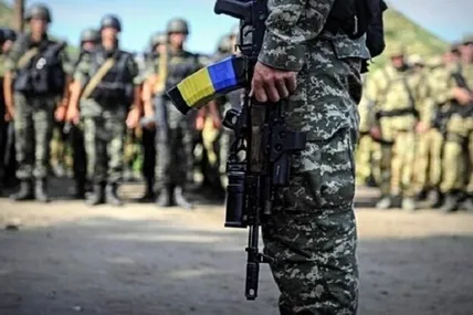 Фото: Тернопіль Терміново