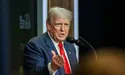 Трампу потрібна росія не проти Китаю, а проти Європи