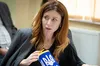 Ексміністерка енергетики заявила, що не виїжджала за кордон: подробиці