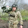 «Мені пощастило, бо потрапив до артилерійської спільноти»