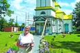 Комуністи викрали з церкви великий діамант