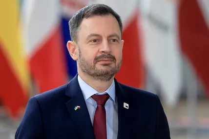Прем'єр-міністр Словаччини: ми не платитимемо за російський газ у рублях