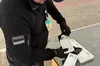 У «Краківці» вилучили партію незадекларованих iPhone на понад мільйон гривень