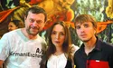 Катерина СТЕПАНКОВА: «Життя актора не ділиться на театр і дім»