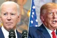 Не так за Байдена, як проти Трампа. Не так за Трампа, як проти Байдена…