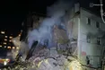 Нічний наліт на Сумщину: ворожі дрони пошкодили будинки та адмінбудівлі у Шосткинській громаді