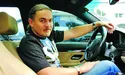 ФАГОТ: «У музичній школі і консерваторії грав на фаготі. Звідси псевдонім»