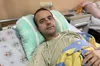 Львівські медики врятували військового, який отримав важке поранення: деталі