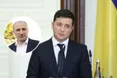 За «бандита» мер Черкас хотів від Зеленського 1 гривню...