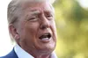 Ізраїль не завдаватиме удару по Ірану, — Трамп