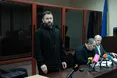 Дубінського судитимуть за організацію незаконного виїзду за кордон