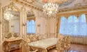 «Квартири в стилі бароко годяться під ресторан, але для того треба викупити помешкання всього будинку»